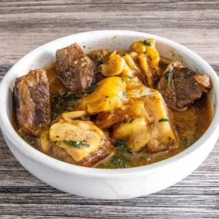 Ogbono Soup
