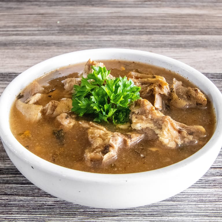 African Cuisine Delivery Options